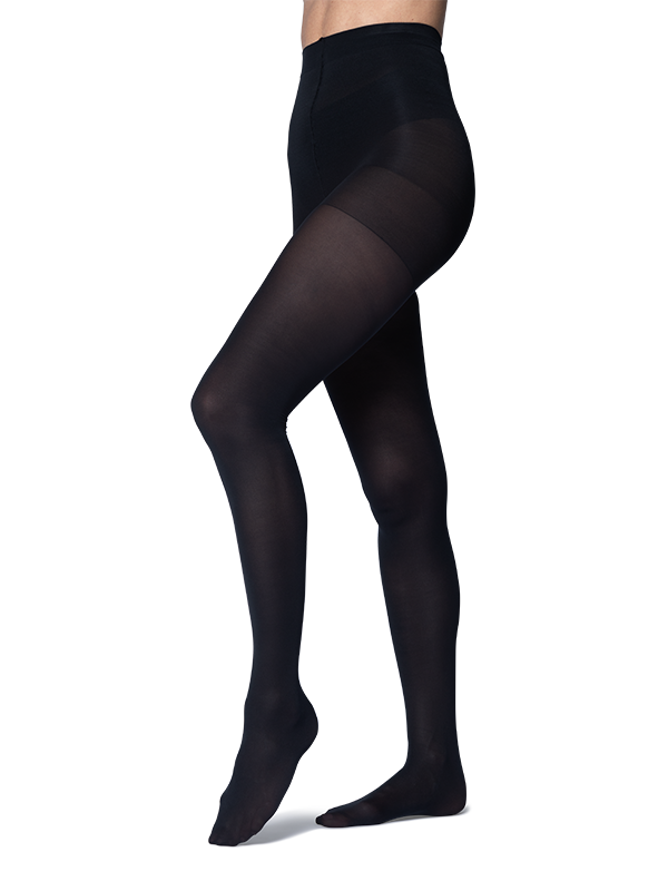 Control sukkahousut 50 den black