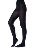 Comfy sukkahousut 100 den black