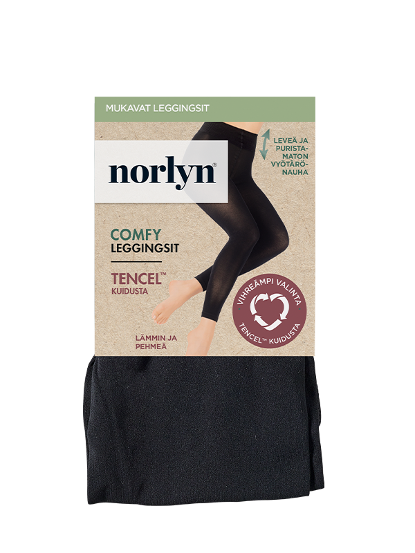 Comfy Tencel leggings