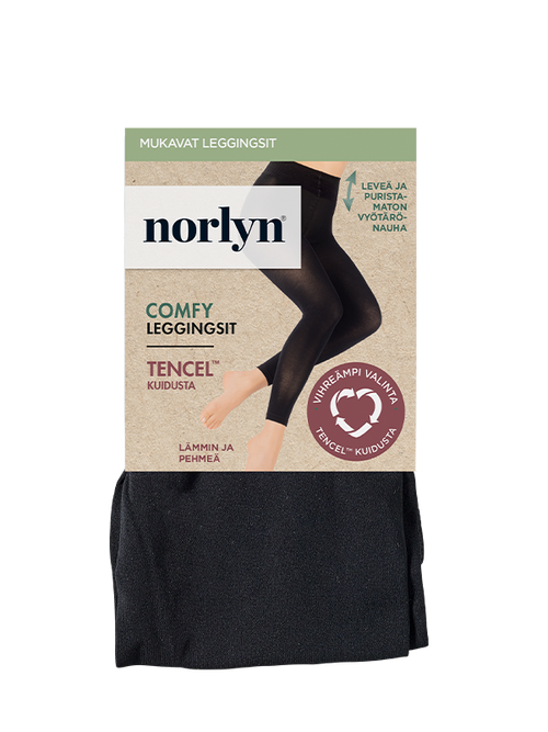 Comfy Tencel leggings