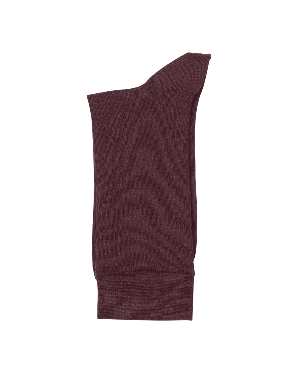 Tuotekuva Merinovillasukat maroon