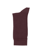Tuotekuva Merinovillasukat maroon