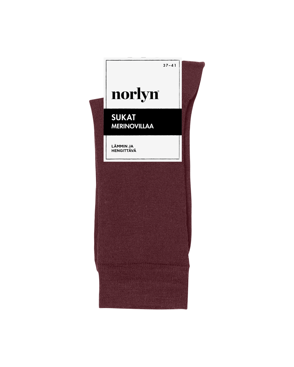 Tuotekuva Merinovillasukat