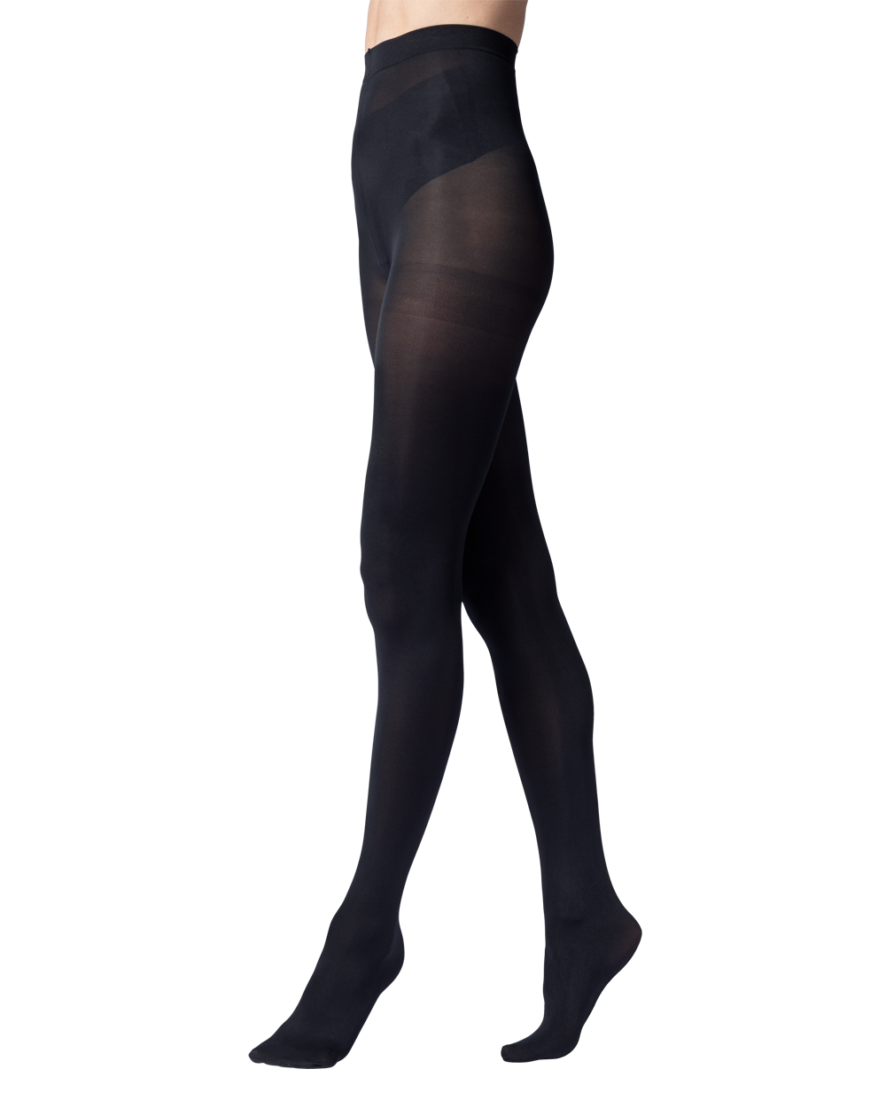 Tuotekuva Sukkahousut 80 den black