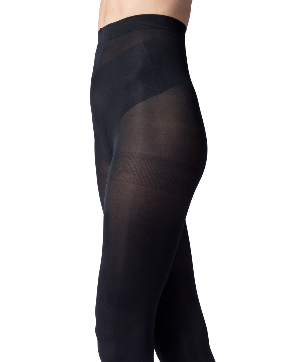 Tuotekuva Sukkahousut 80 den black