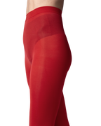 Tuotekuva Sukkahousut 80 den red chilli