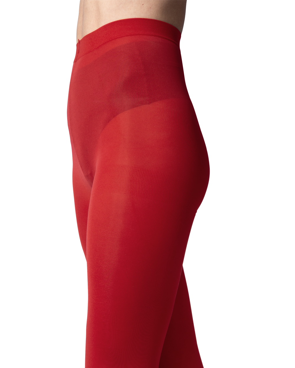 Tuotekuva Sukkahousut 80 den red chilli