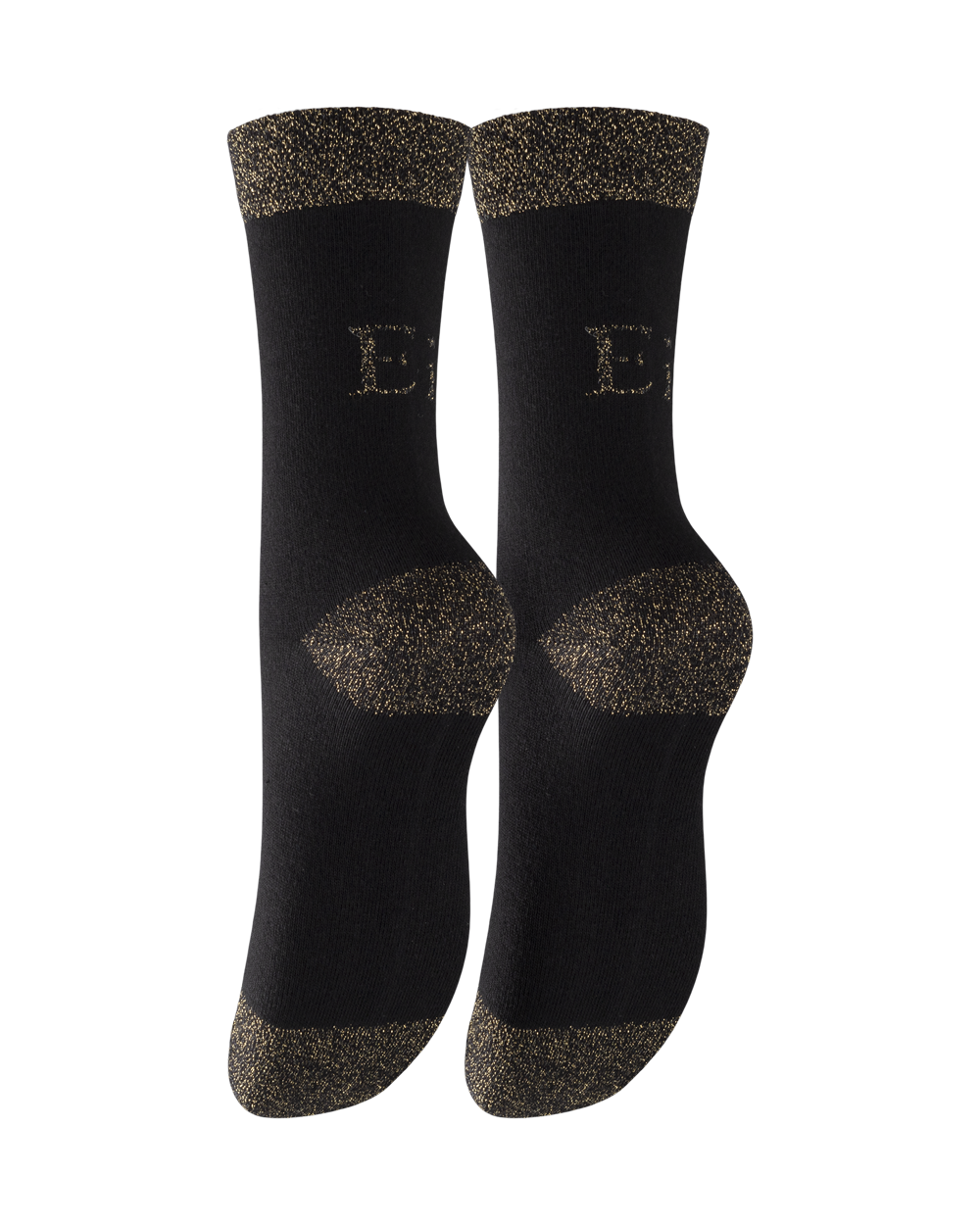 Tuotekuva Puuvillasukat black