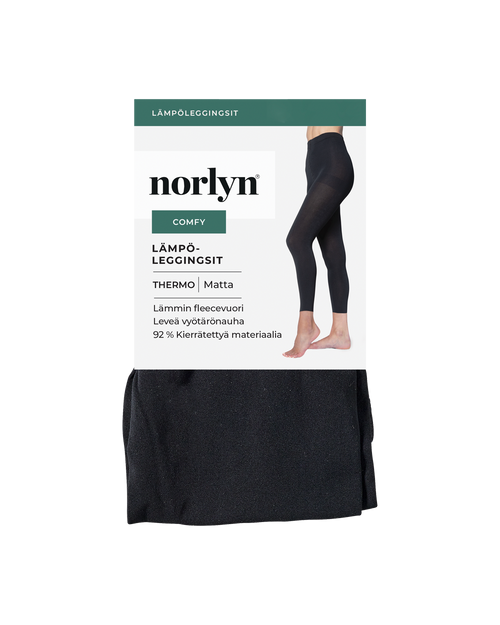 Tuotekuva Comfy lämpöleggingsit