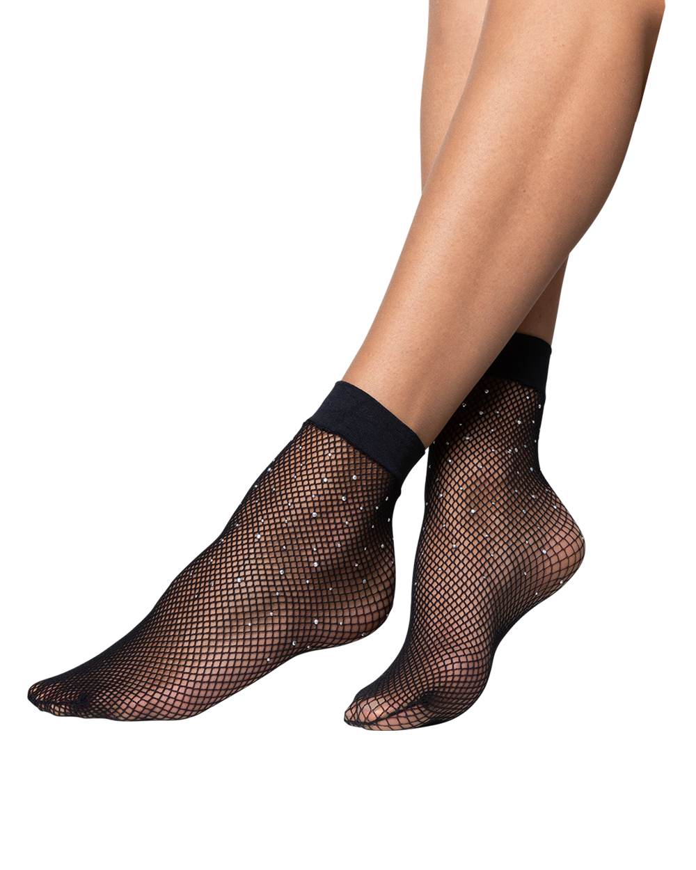 Strassi verkkonilkkasukat