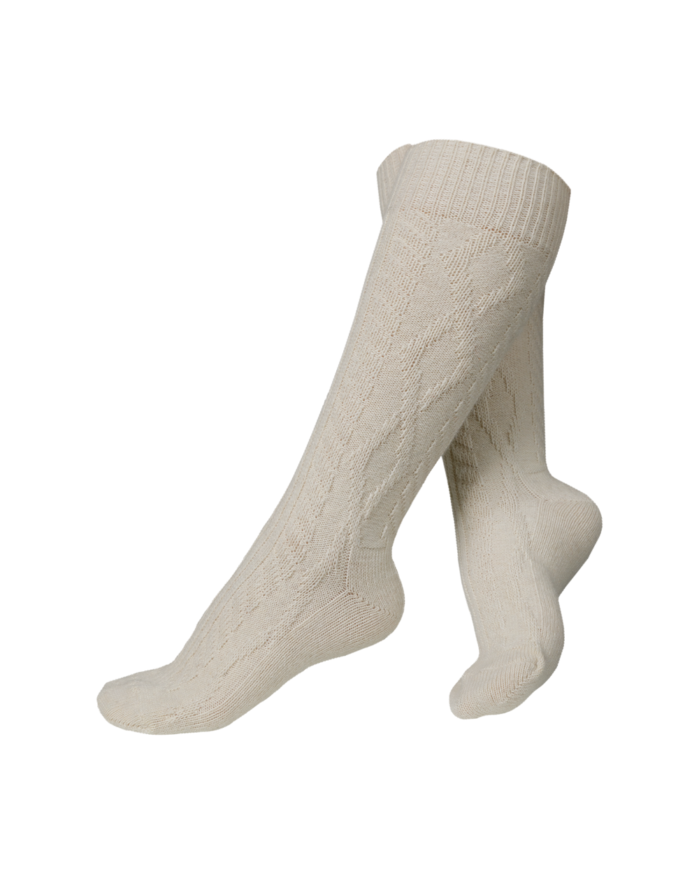 Tuotekuva Villasekoitesukat cream