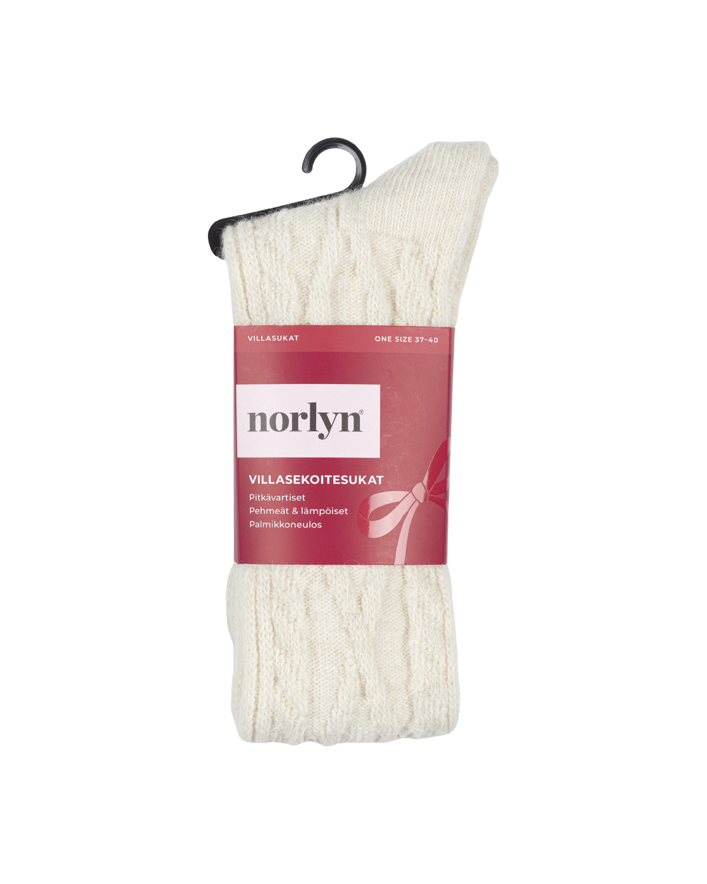 Tuotekuva Villasekoitesukat cream