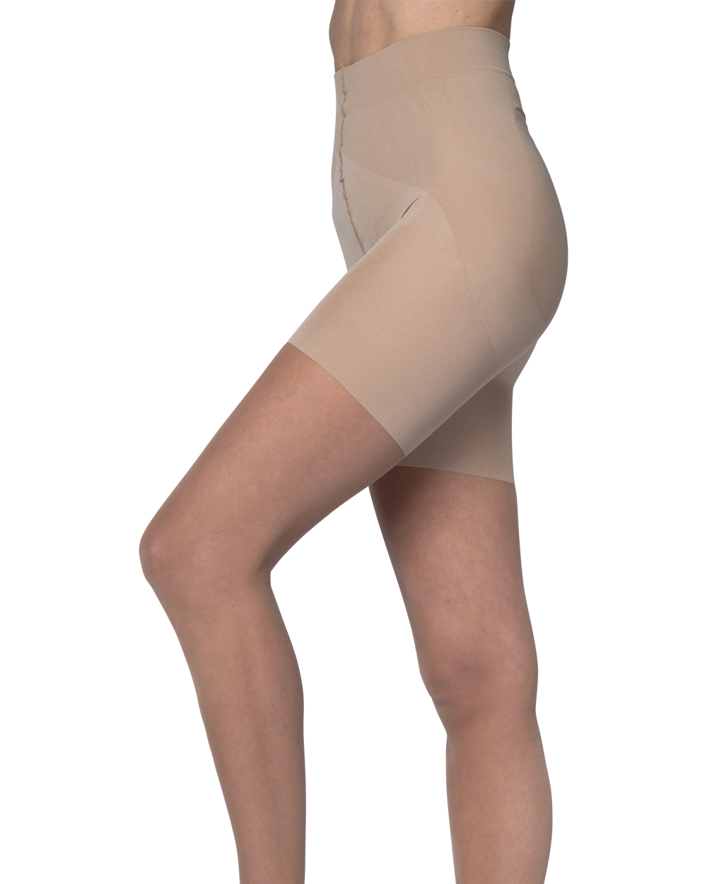 Soft shaping sukkahousut 20 den