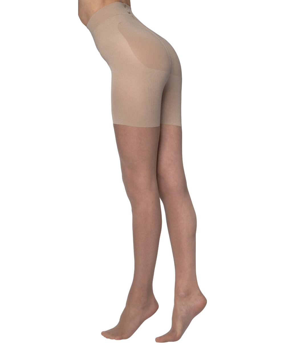 Soft shaping sukkahousut 20 den