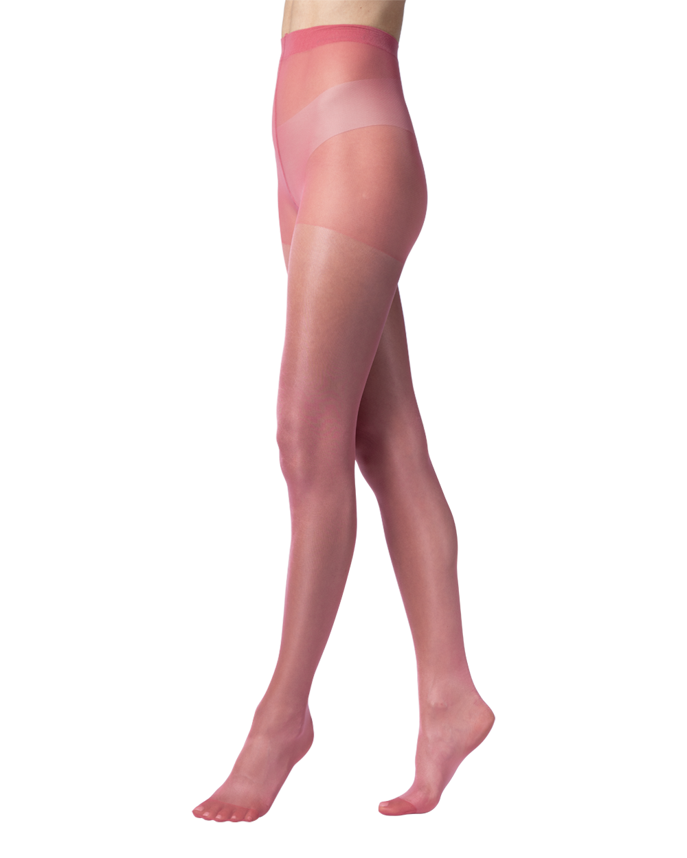 Kiiltävät sukkahousut 20 den