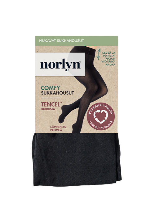 Comfy tencel sukkahousut