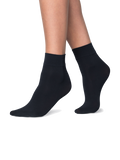 Comfy Opaque nilkkasukat 50 den black