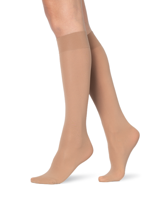 Comfy Polvisukat 50 den powder