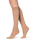 Comfy Polvisukat 50 den powder