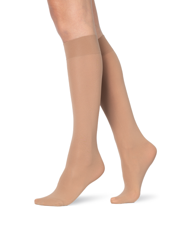 Comfy Polvisukat 50 den powder