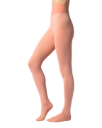 Tuotekuva Comfy sukkahousut 100 den pink coral