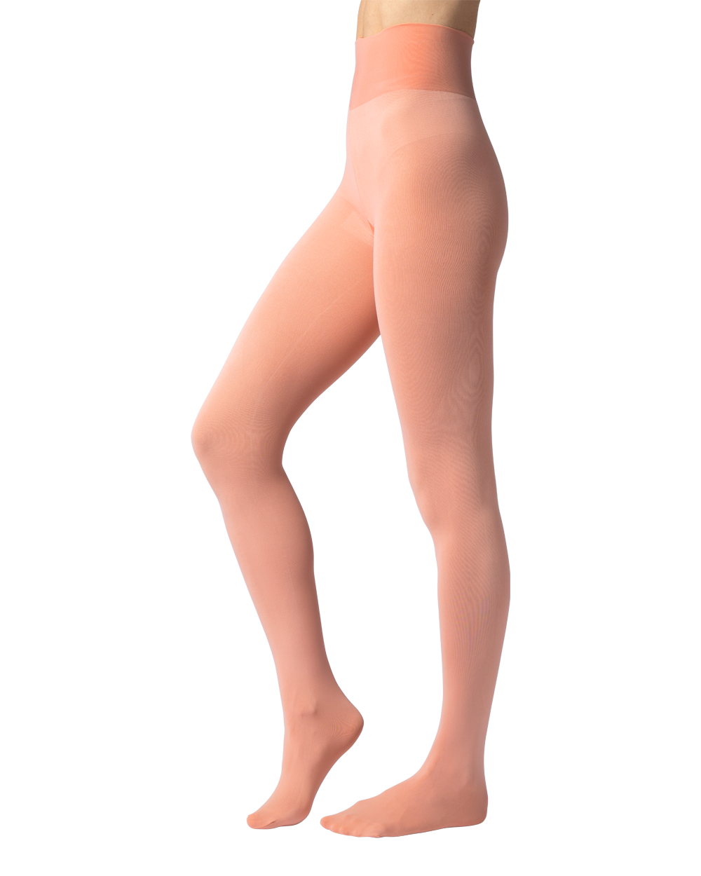 Tuotekuva Comfy sukkahousut 100 den pink coral