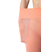 Tuotekuva Comfy sukkahousut 100 den pink coral
